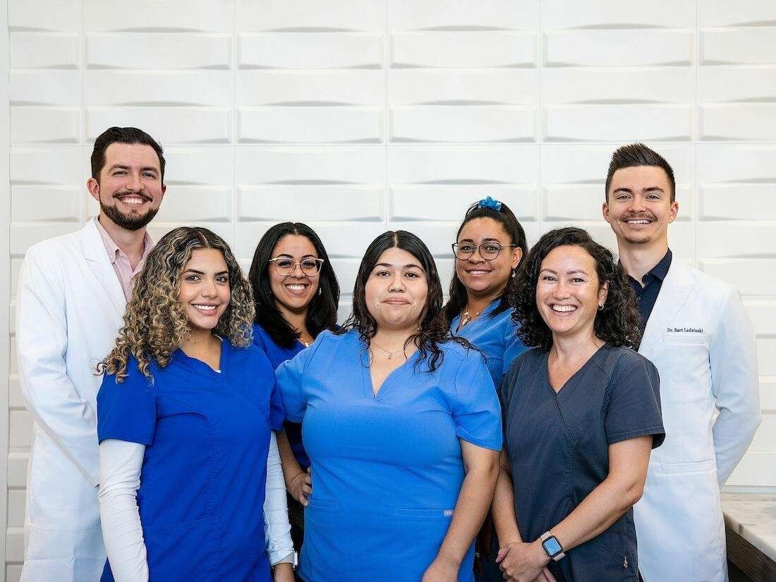 Images All Dental Tampa Palms