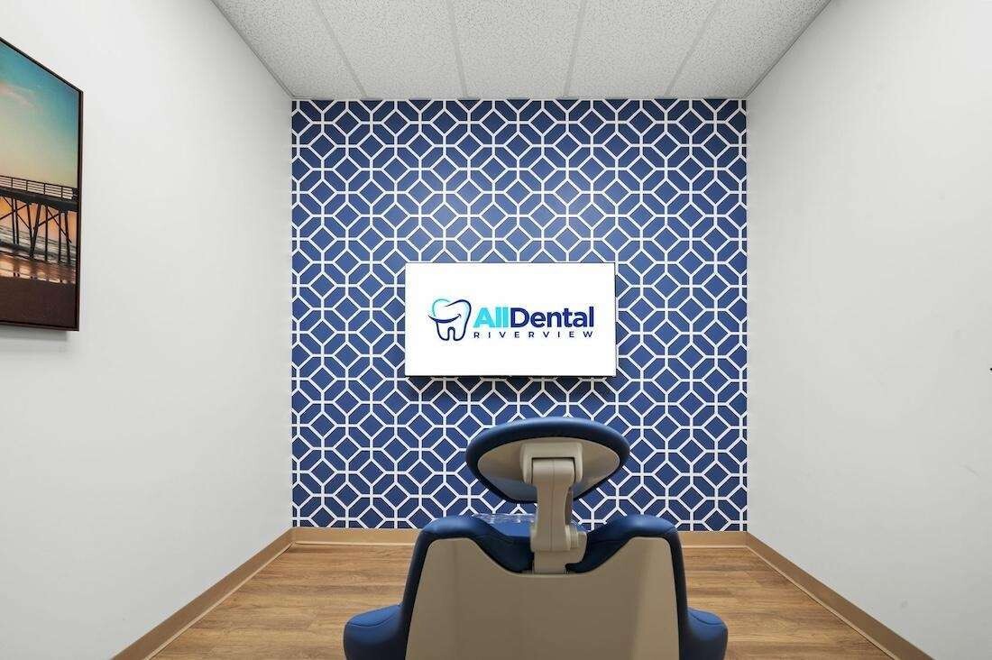 Images All Dental Tampa Palms
