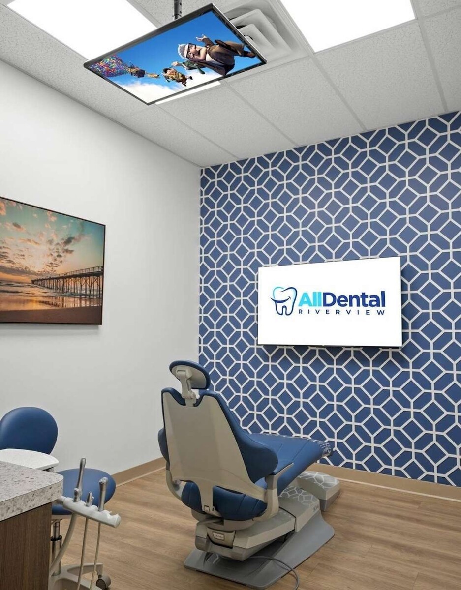 Images All Dental Tampa Palms