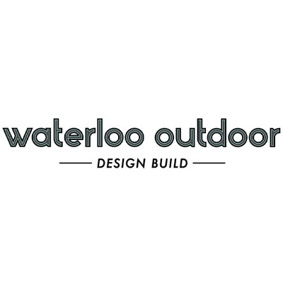 Waterloo Outdoor Design Build Logo