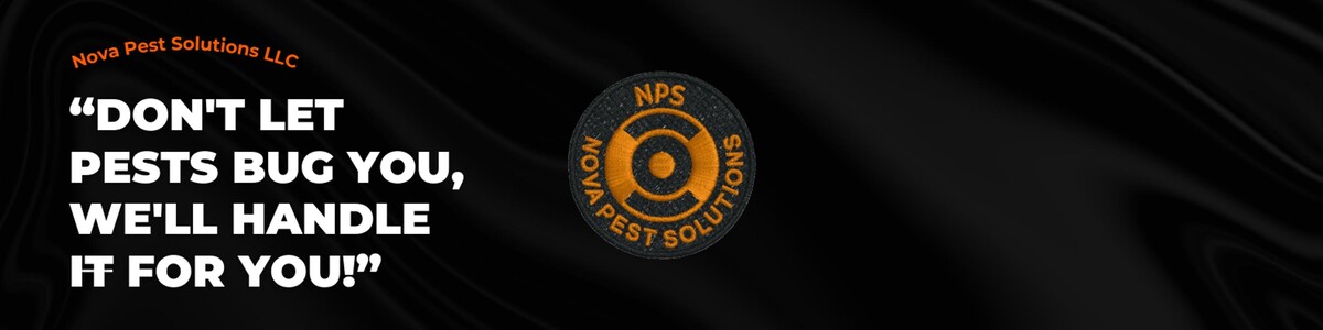Images Nova Pest Solutions