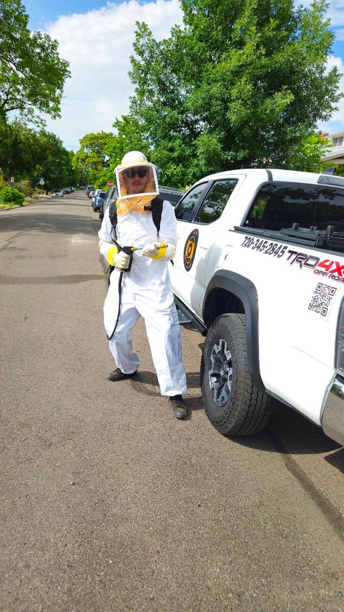 Images Nova Pest Solutions
