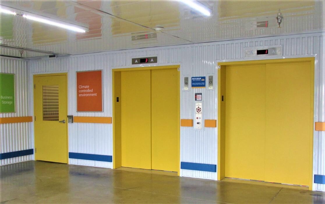 Images Access Self Storage