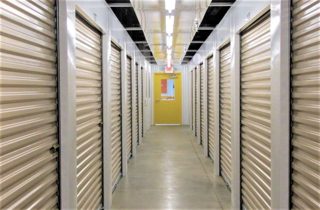 Images Access Self Storage