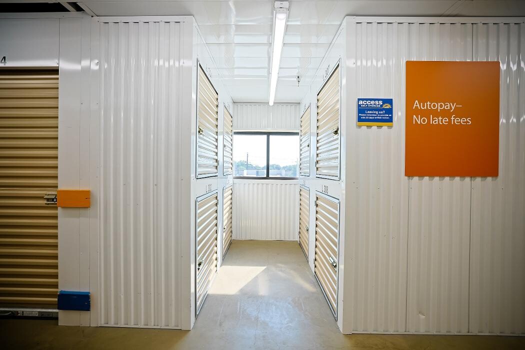 Images Access Self Storage
