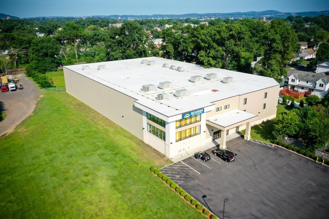 Images Access Self Storage