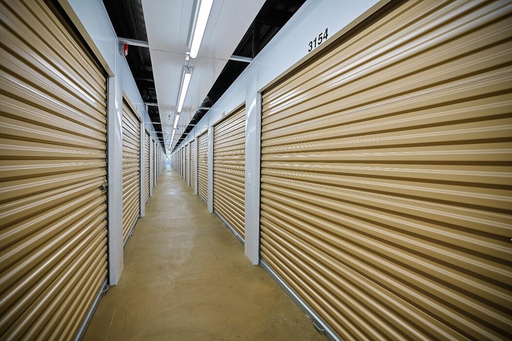 Images Access Self Storage