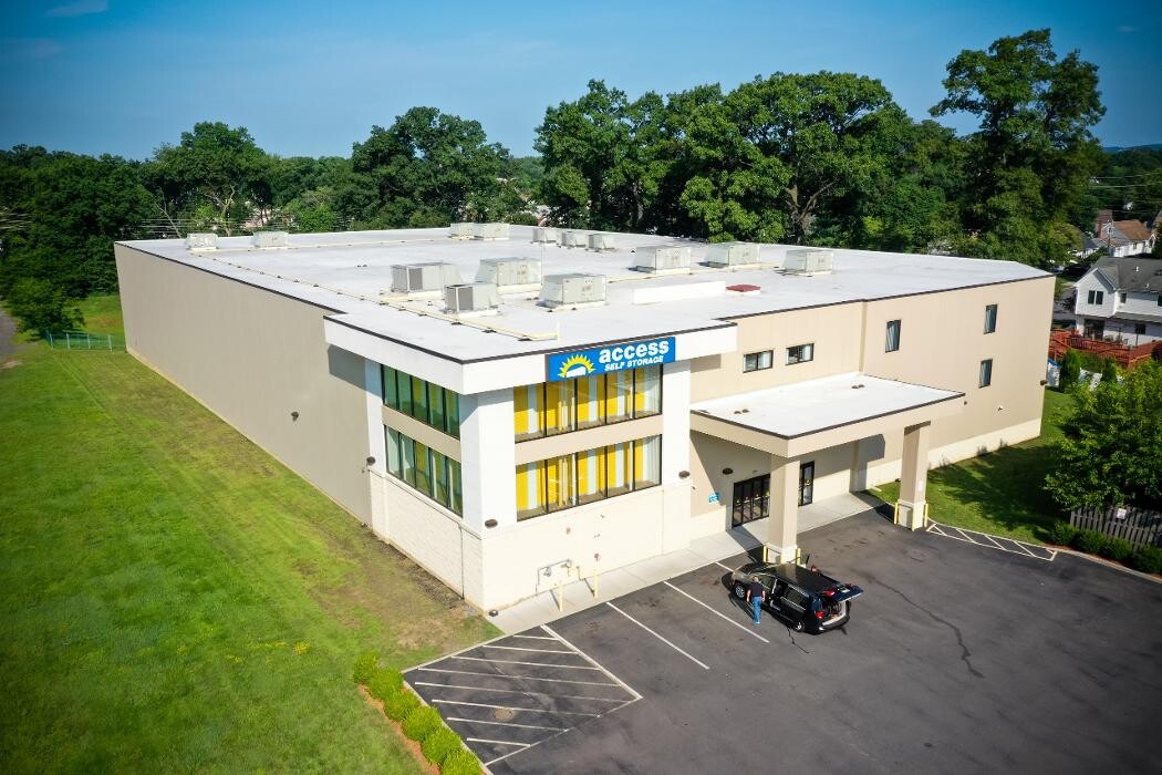 Images Access Self Storage