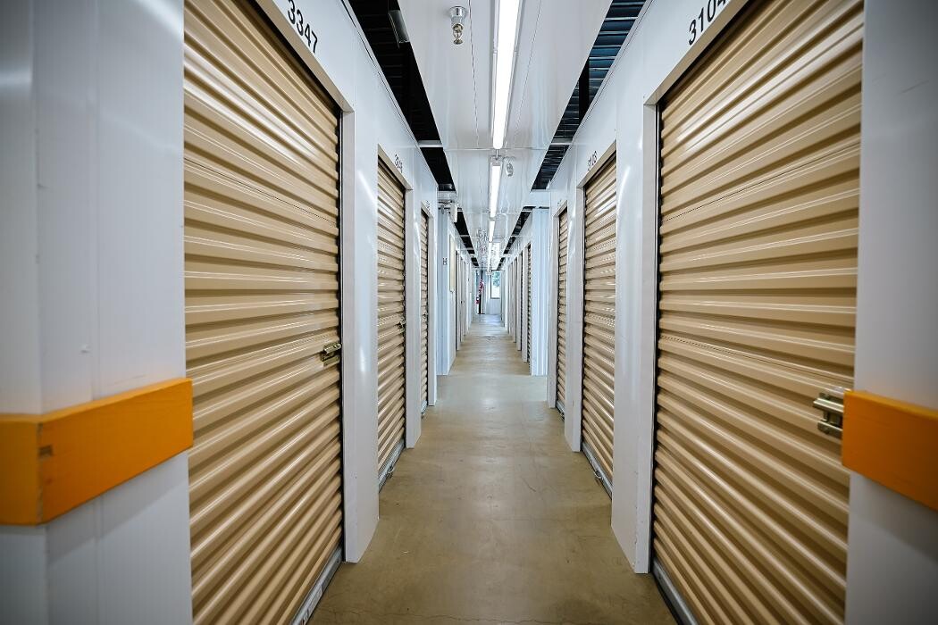 Images Access Self Storage