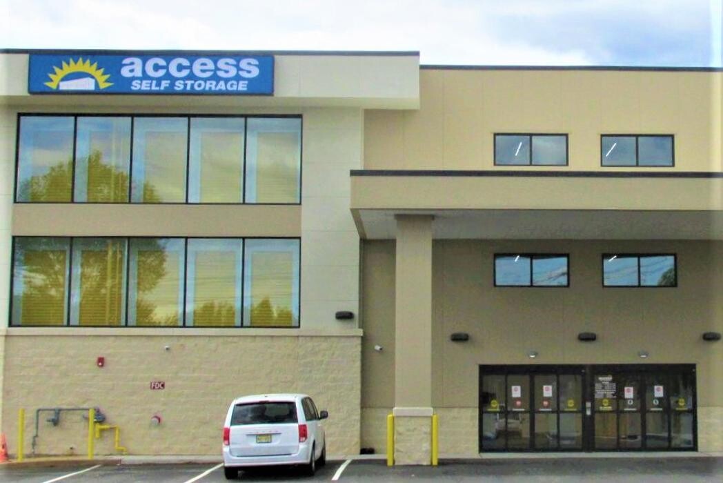 Images Access Self Storage