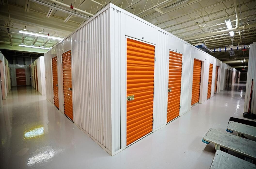 Images Arthur's Self Storage