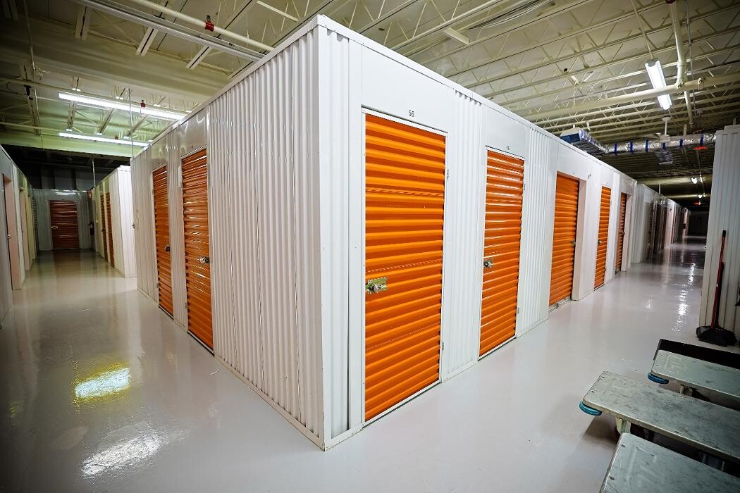 Images Arthur's Self Storage