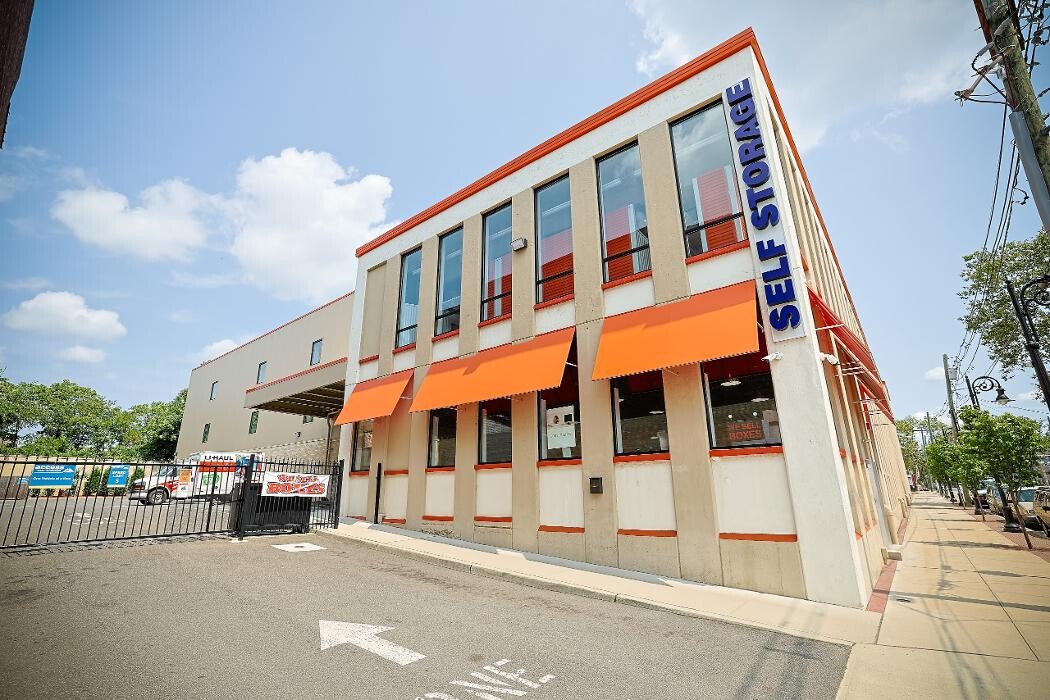 Images Access Self Storage