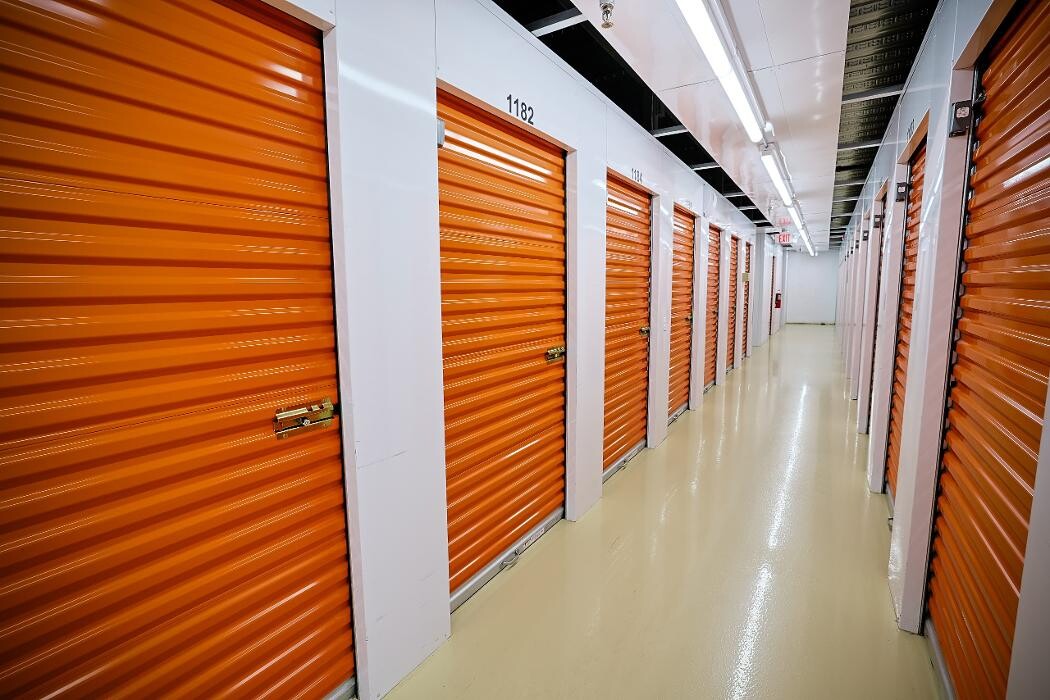 Images Access Self Storage