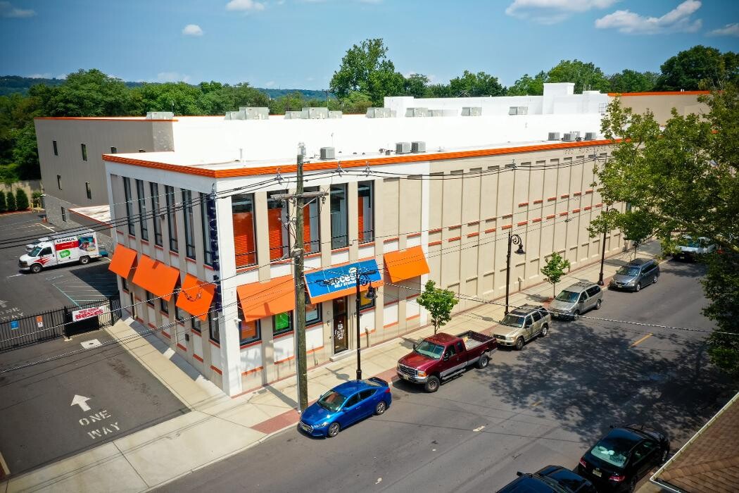 Images Access Self Storage