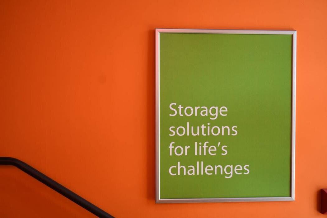 Images Access Self Storage
