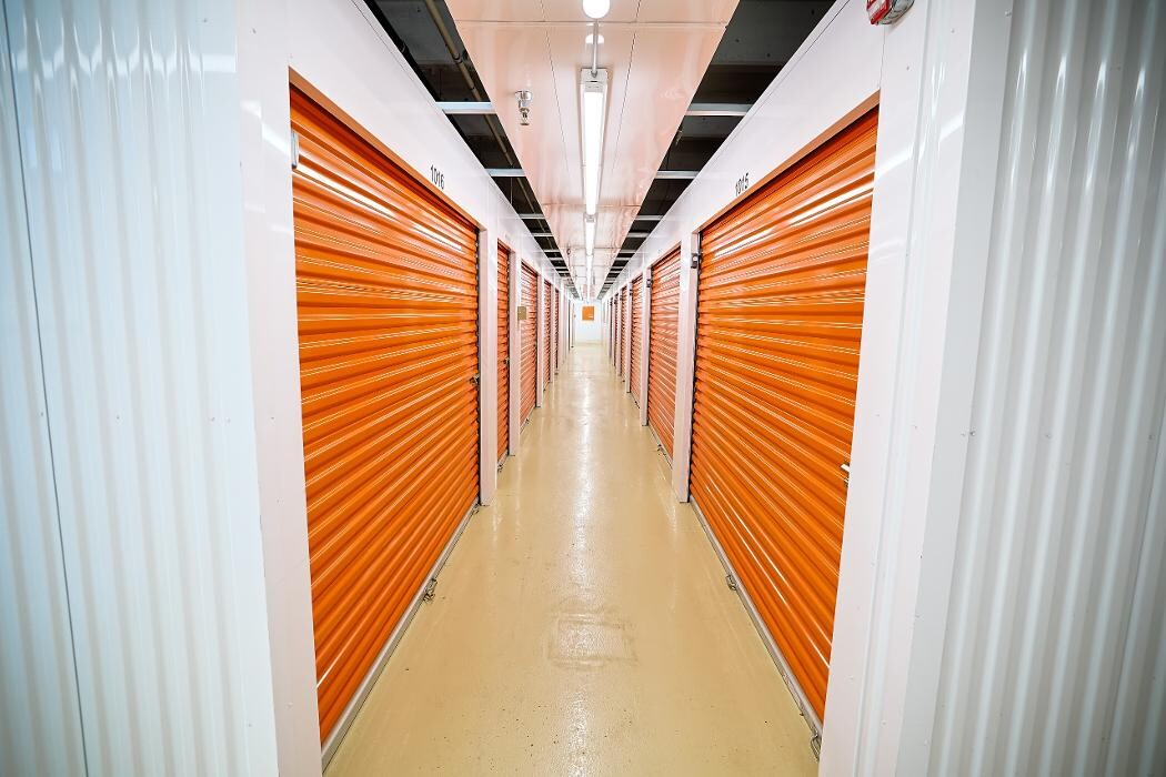 Images Access Self Storage