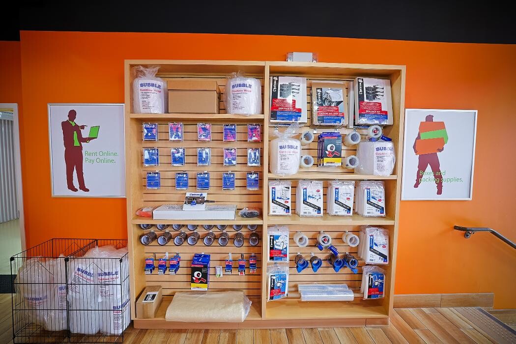Images Access Self Storage