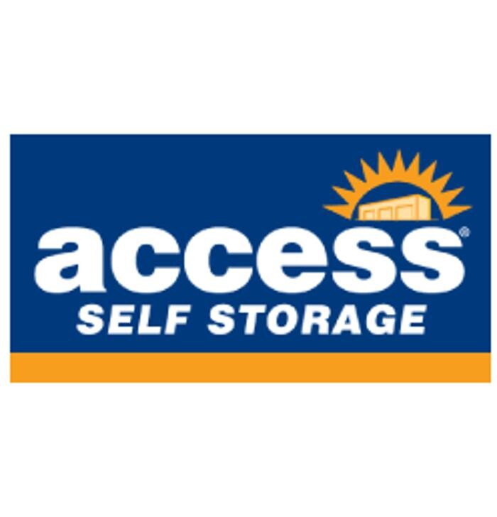 Images Access Self Storage