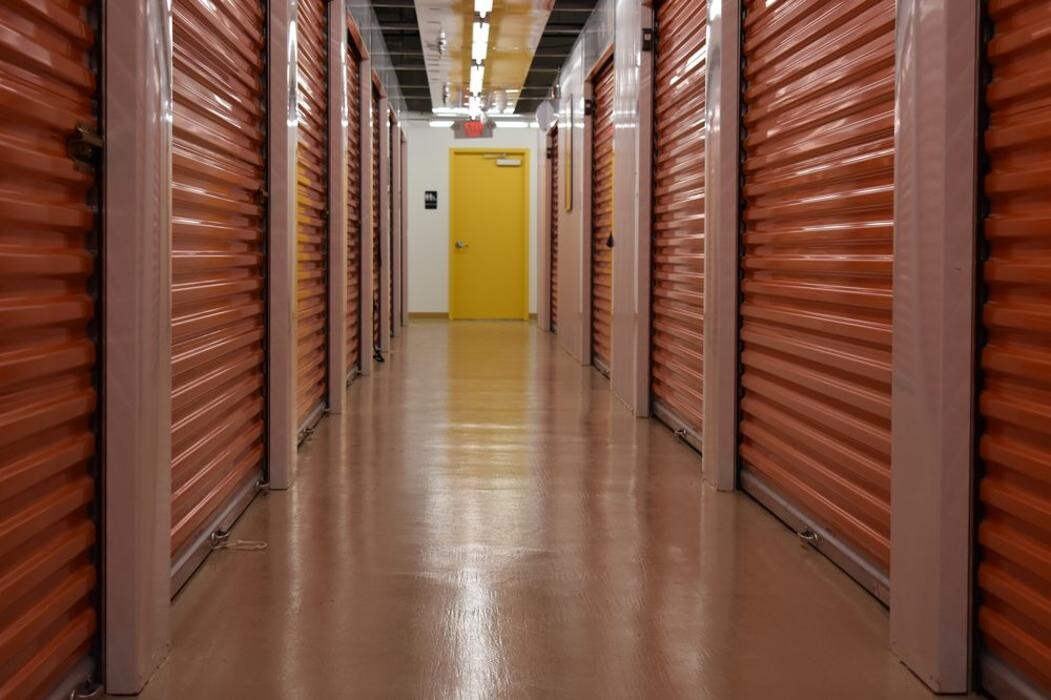 Images Access Self Storage