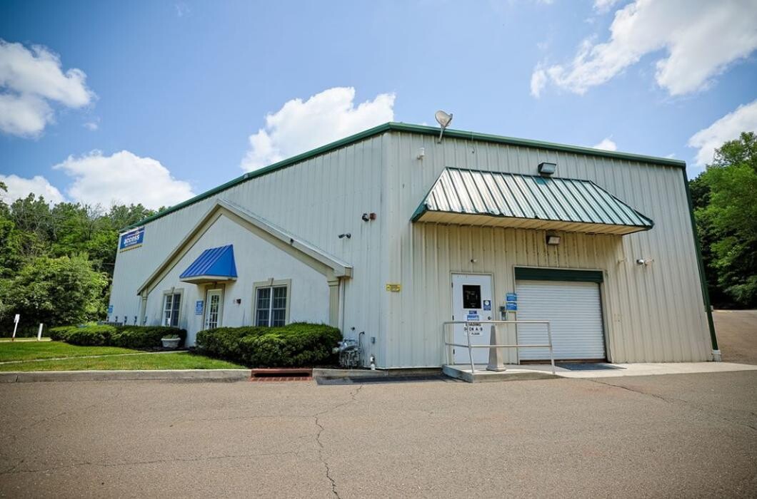 Images Access Self Storage
