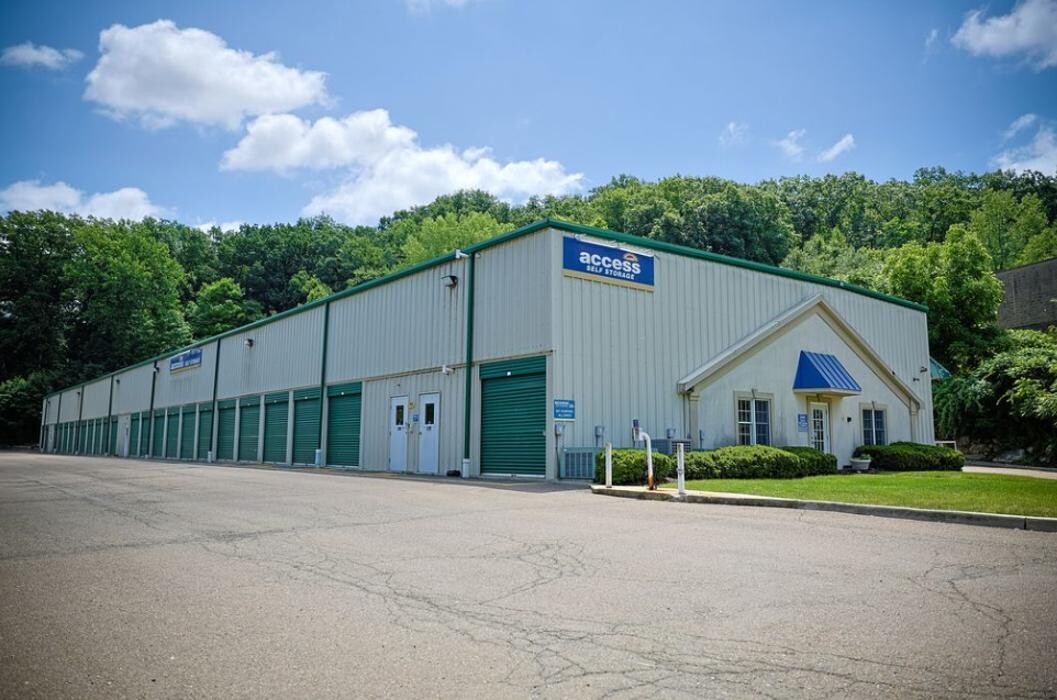Images Access Self Storage