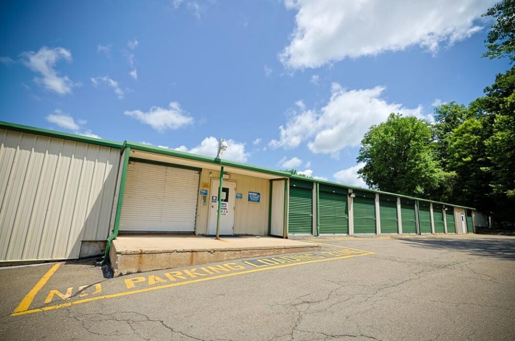 Images Access Self Storage
