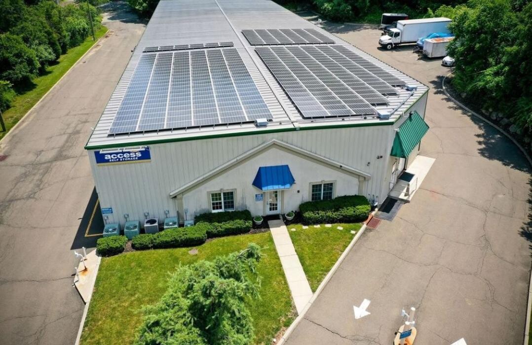Images Access Self Storage