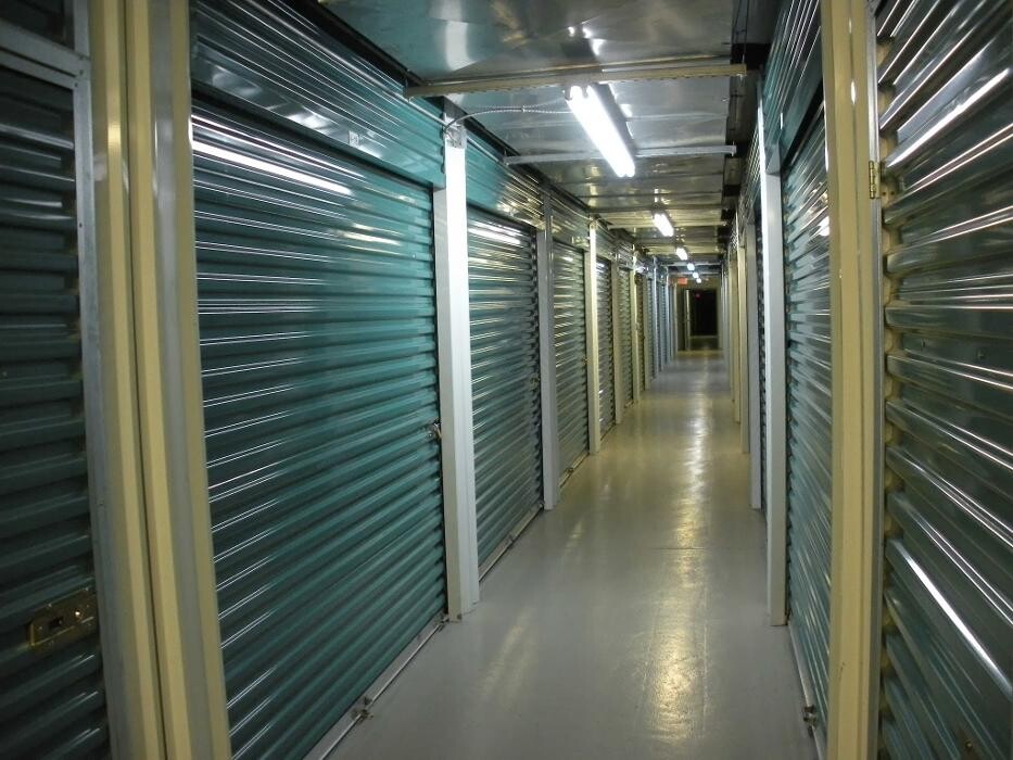 Images Access Self Storage