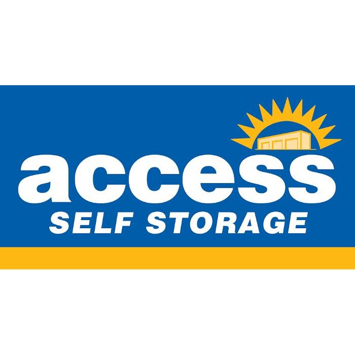Images Access Self Storage