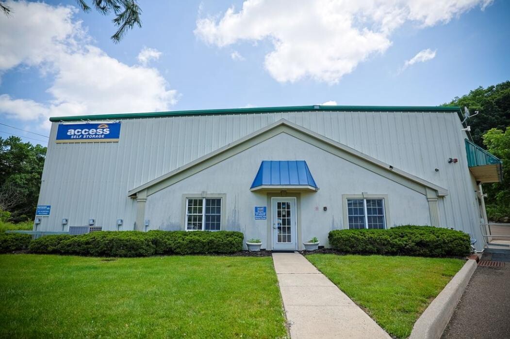Images Access Self Storage