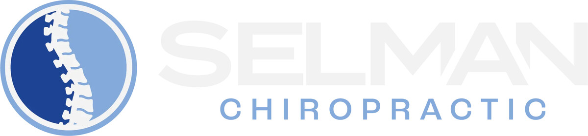 Selman Chiropractic Center Logo