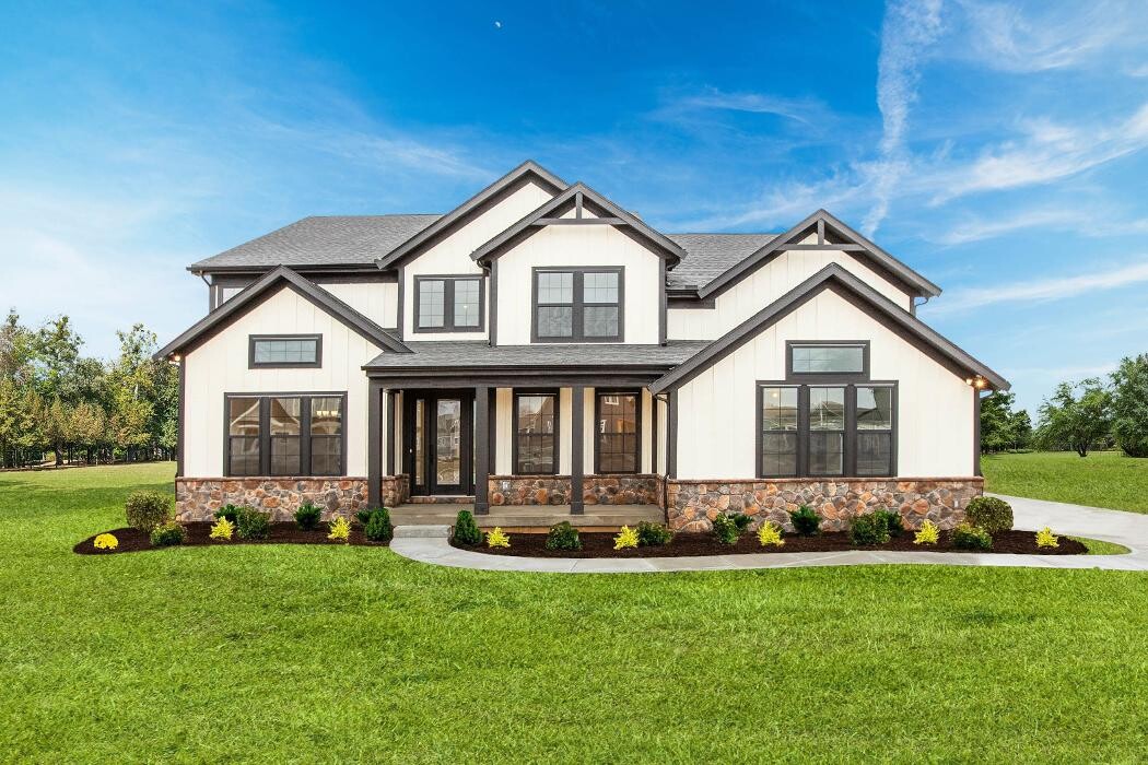 Images Deer Hollow New Homes in Town and Country by Fischer Homes