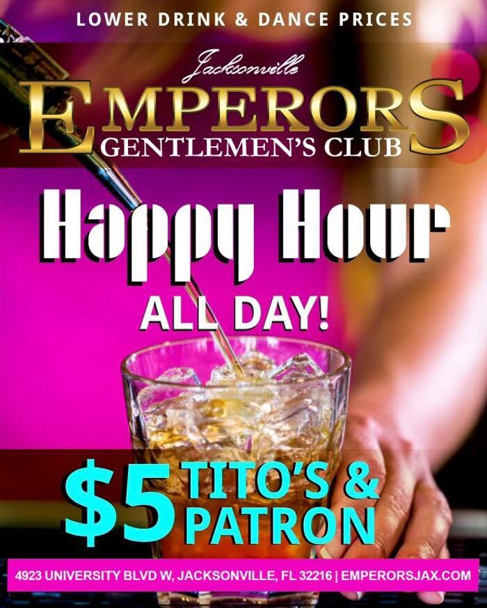 Images Emperors Gentlemen's Club Jacksonville
