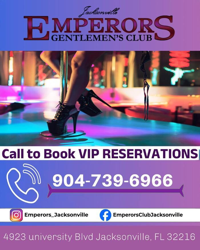 Images Emperors Gentlemen's Club Jacksonville