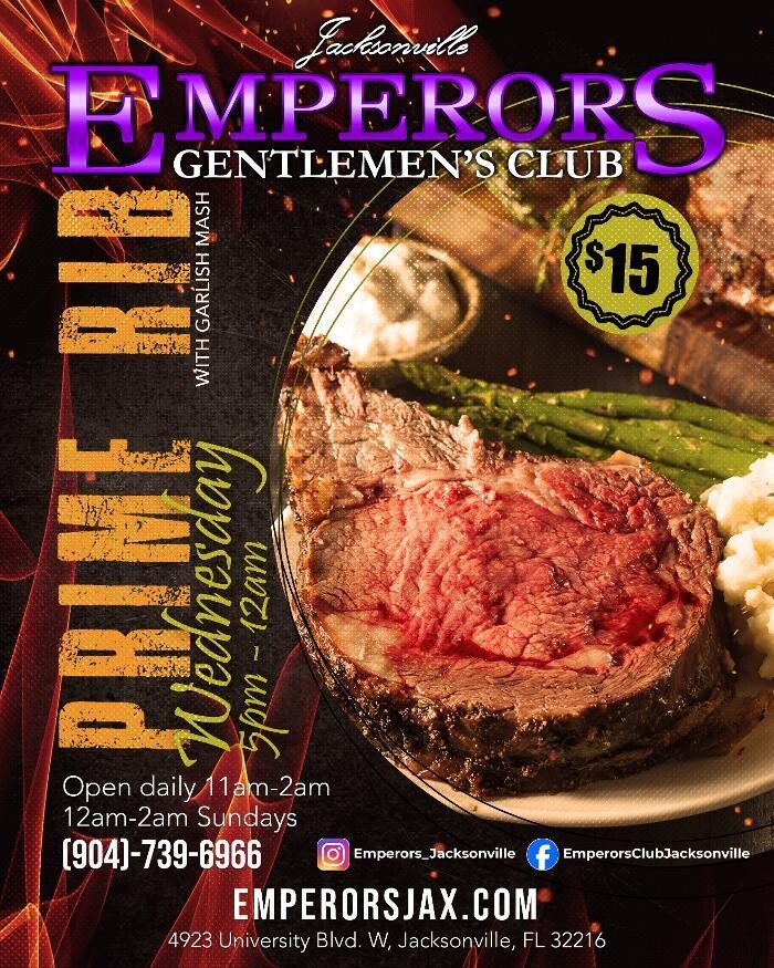 Images Emperors Gentlemen's Club Jacksonville