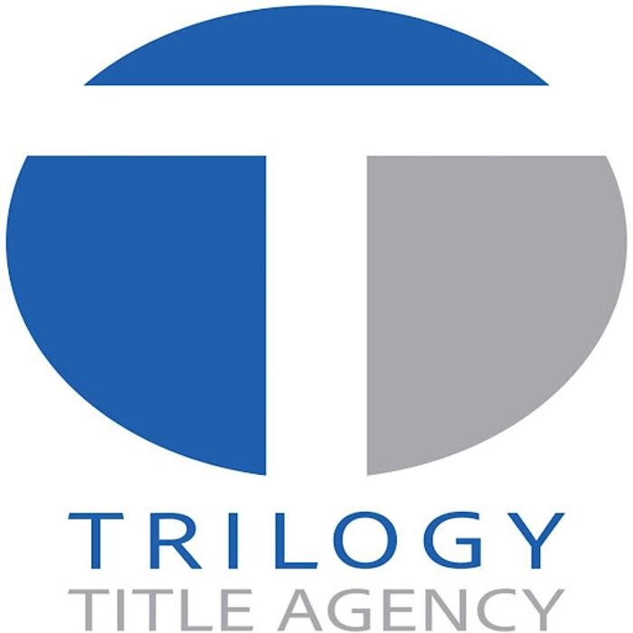 Trilogy Title Agency Logo
