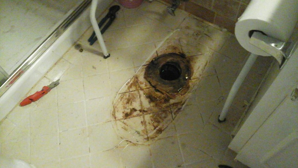 Images Dial One Johnson, Plumbing, Heating and AC Repair