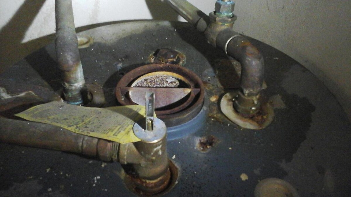 Images Dial One Johnson, Plumbing, Heating and AC Repair