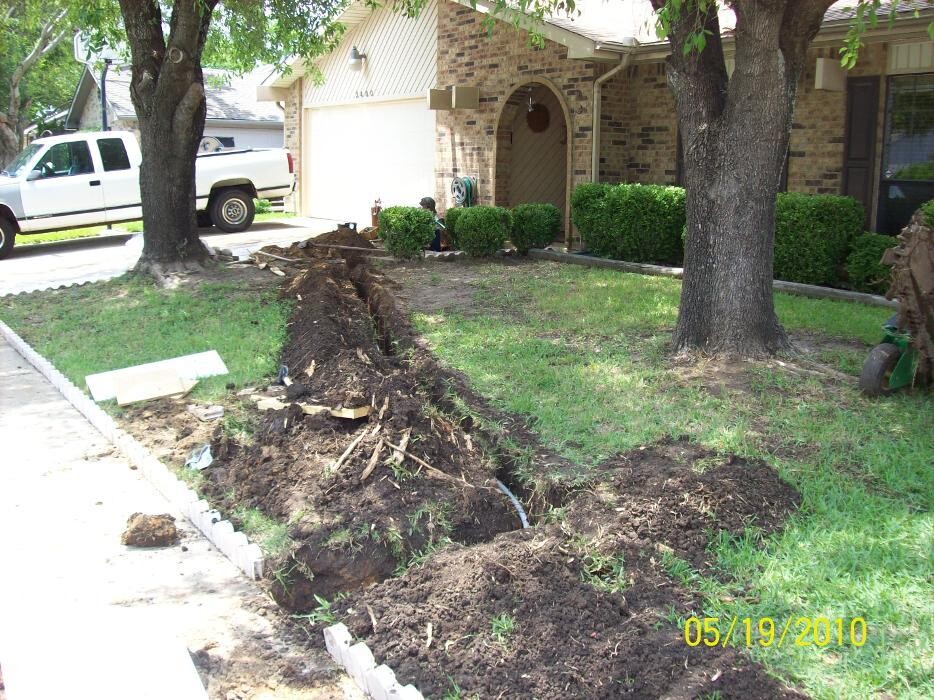 Images Dial One Johnson, Plumbing, Heating and AC Repair