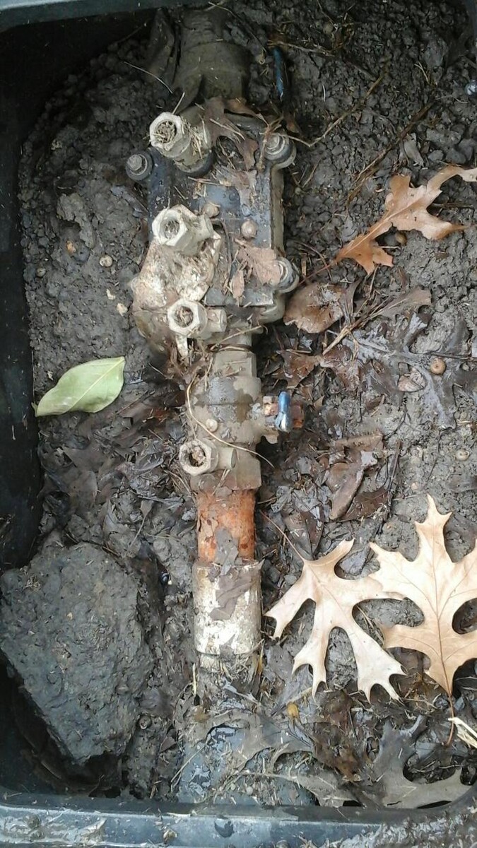 Images Dial One Johnson, Plumbing, Heating and AC Repair
