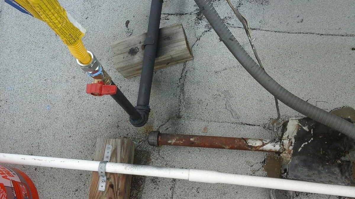 Images Dial One Johnson, Plumbing, Heating and AC Repair