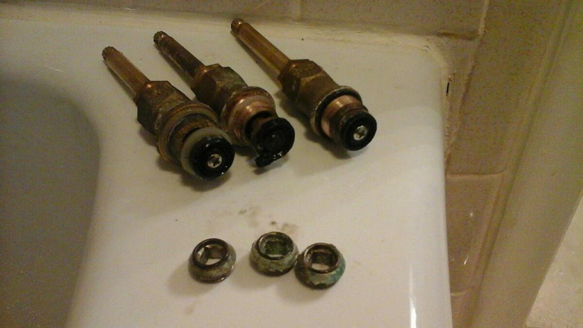 Images Dial One Johnson, Plumbing, Heating and AC Repair