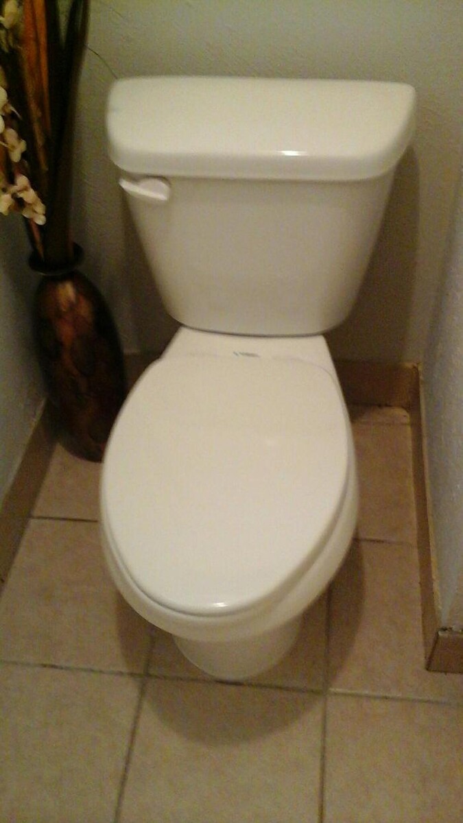 Images Dial One Johnson, Plumbing, Heating and AC Repair