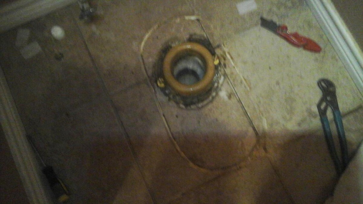Images Dial One Johnson, Plumbing, Heating and AC Repair