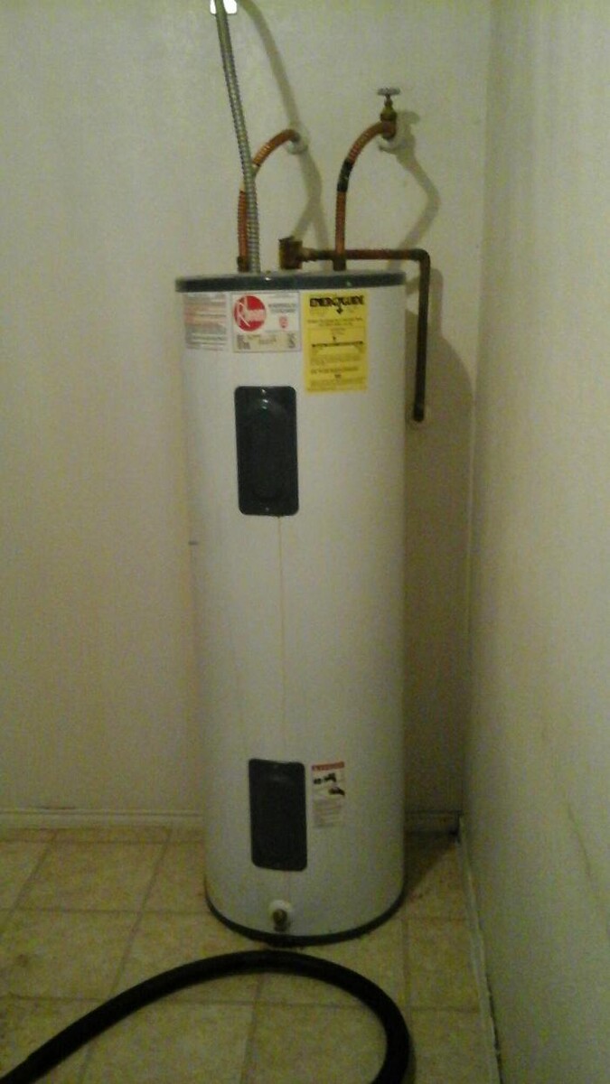 Images Dial One Johnson, Plumbing, Heating and AC Repair