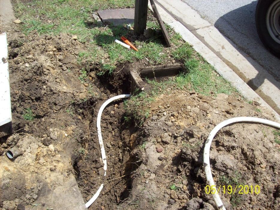 Images Dial One Johnson, Plumbing, Heating and AC Repair