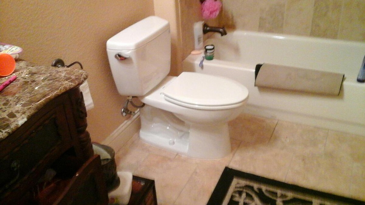 Images Dial One Johnson, Plumbing, Heating and AC Repair