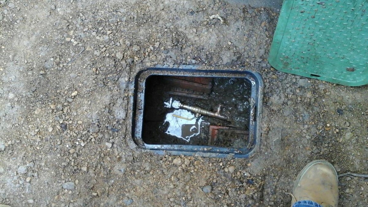 Images Dial One Johnson, Plumbing, Heating and AC Repair