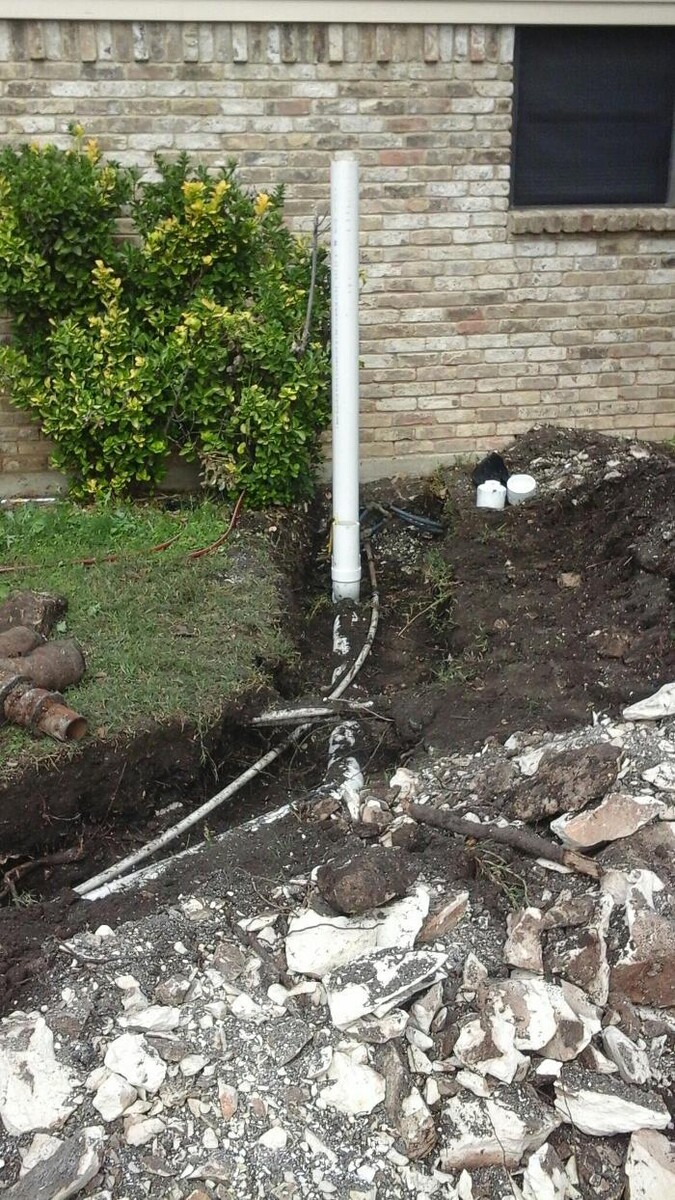 Images Dial One Johnson, Plumbing, Heating and AC Repair